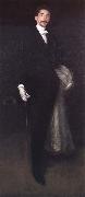 James Abbott Mcneill Whistler, Robert,Comte de Montesquiou-